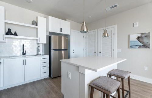 Landing Apartments - The Line - Foto 56