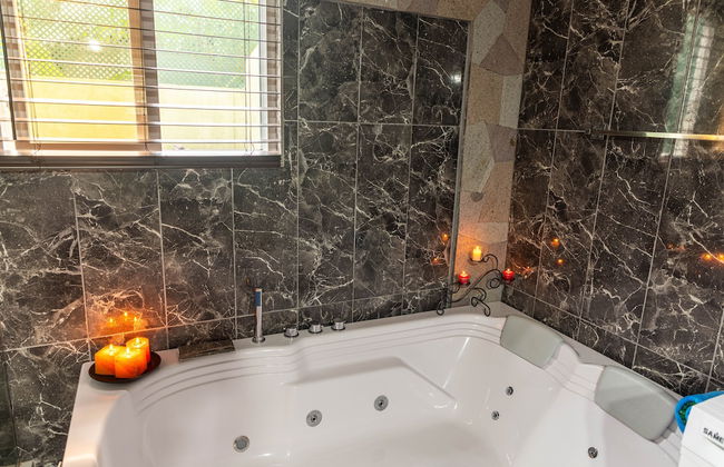 Topaz Apartment Villas-Pool Side Piton v - Foto 28