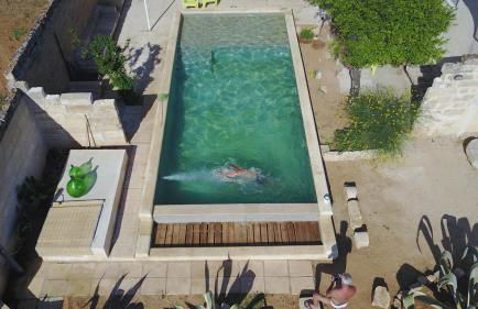 Masseria Tornesella Don Giuliano - Foto 2