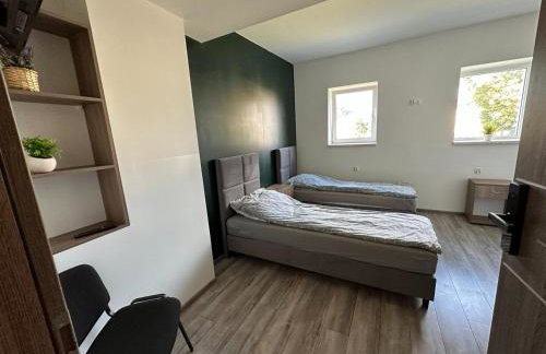 Kwatery Smroków - Foto 28