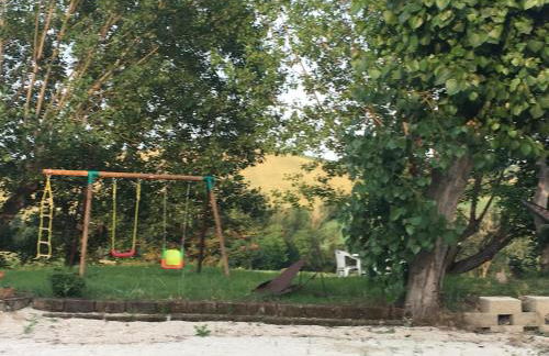 Agriturismo Fattoria del Colle - Foto 26