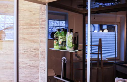 nobilis Apartment - Marktplatz - 7 Pers - Netflix - PS4 - Foto 24