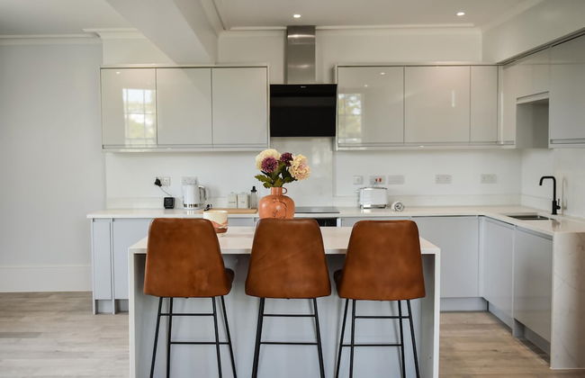 Victoria Colonnade ApartHotel - Foto 27