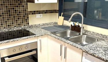 Ático Flores - Foto 2