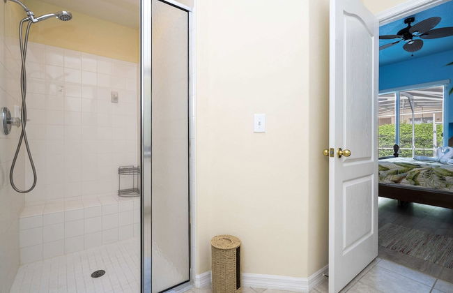 Marvelous 4Bd Close to Disney w Pool at 313 Tuscan Hills - Photo 45