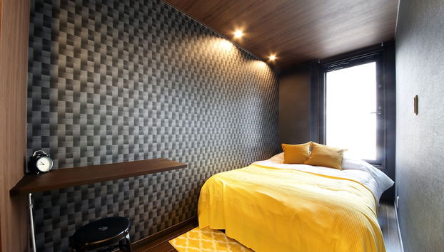 S-rea TOKYO101 - Foto 2, Habitación