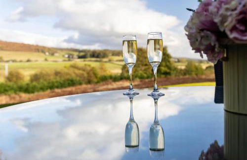 Poppy Cottage, Cononley, Nr Skipton - Foto 67