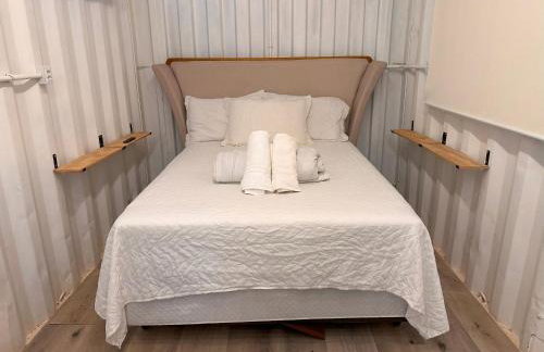 Flat do Burle Marx Villela Home Stay Lago Sul DF - Foto 12