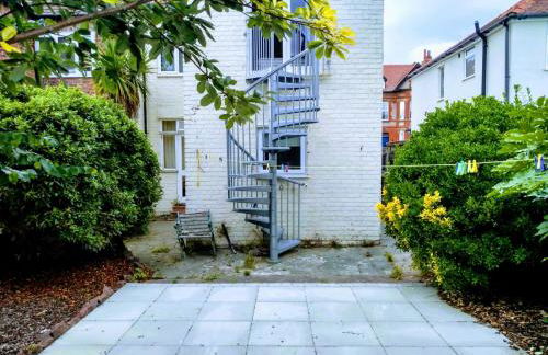 Marine Lake apartment - Foto 18