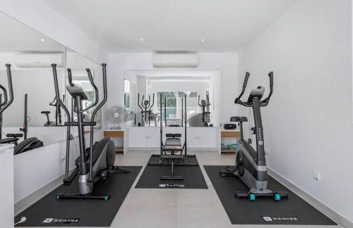 Villa Grande in Can Furnet for 18gst - Foto 7