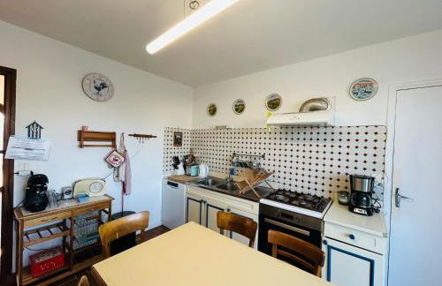 Maison ALIS 5 pièces 10 personnes à 100 mètres de la plage du Courégant - Foto 10