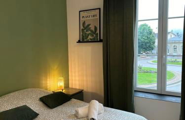 Appartement de la gare - Foto 11