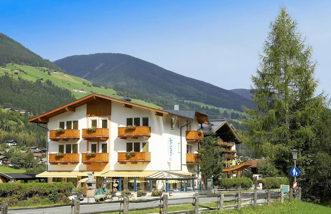 Familiengasthof Schranz - Foto 69