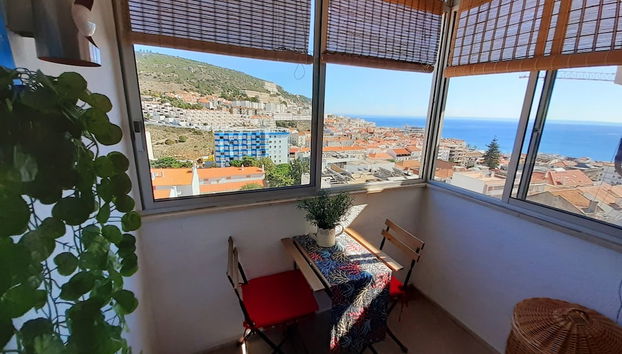 A Casa de Sesimbra com VISTA MAR by Trip2Portugal - Foto 2, Imagen principal