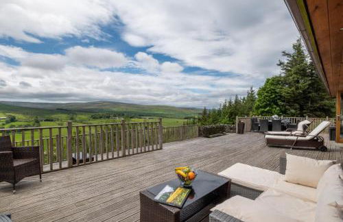 4 Bed in Alston oc-nb575 - Foto 24