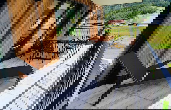 Apart Dorhoam - Foto 8