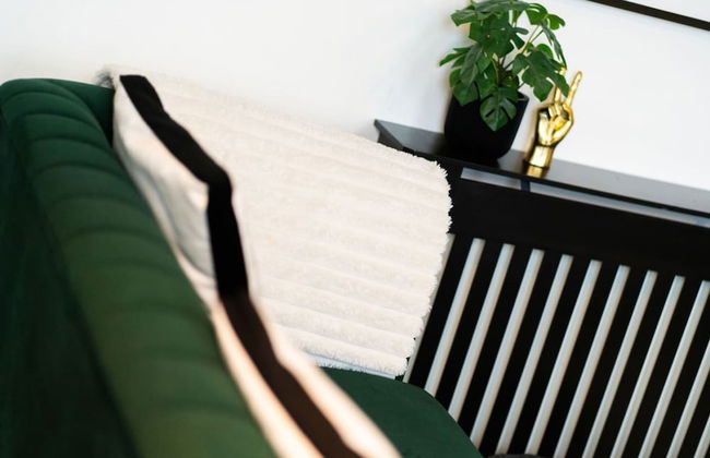 Princess Street Studios - Foto 32