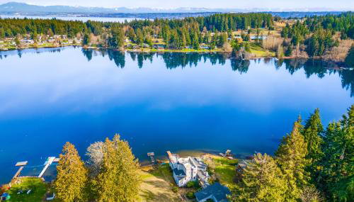 Deer Lake Shores - Foto 3