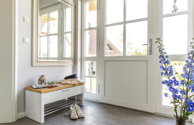 Ferienhaus in Fuhlendorf - Foto 5