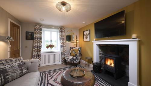 Balnacraig Farmhouse - Foto 5