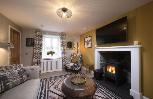 Balnacraig Farmhouse - Photo 5