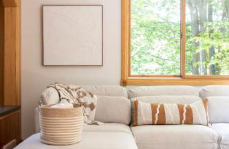 Vineyard Haven AC Jacuzzi Sauna Private En Suite - Foto 9