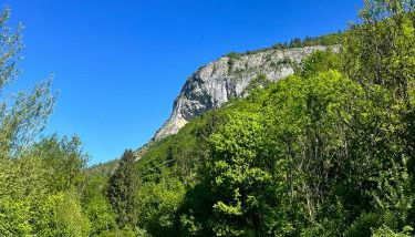 Abbaye Apartment Saint Jean D'Aulps - Foto 3