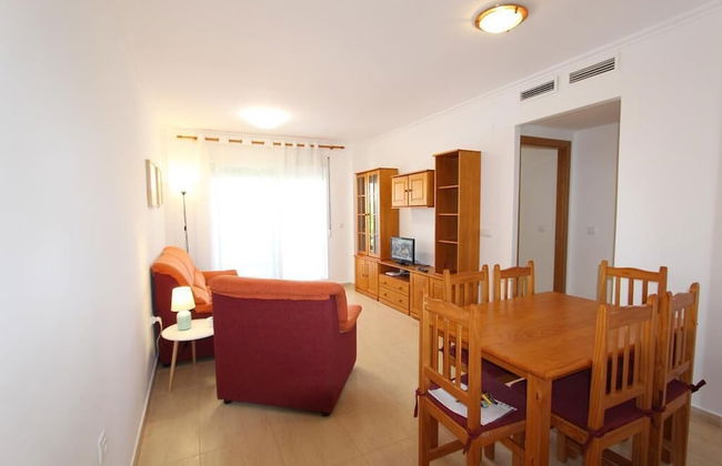 Apartamento Marina Playa C3 - Foto 14