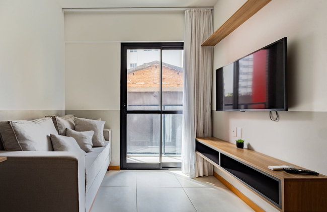 Porto Privilege Housi Salvador Carpediem by Housi - Photo 78