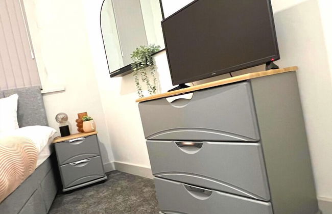 Darlington Suites by SA Stays - Foto 13