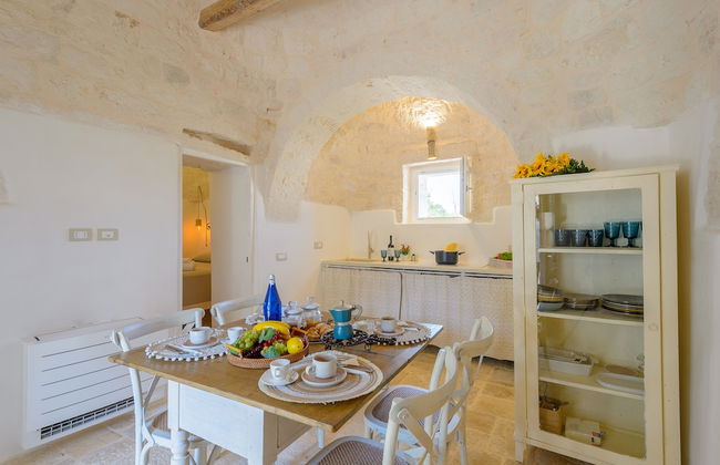 Borgo del Tempo Ritrovato - Foto 29