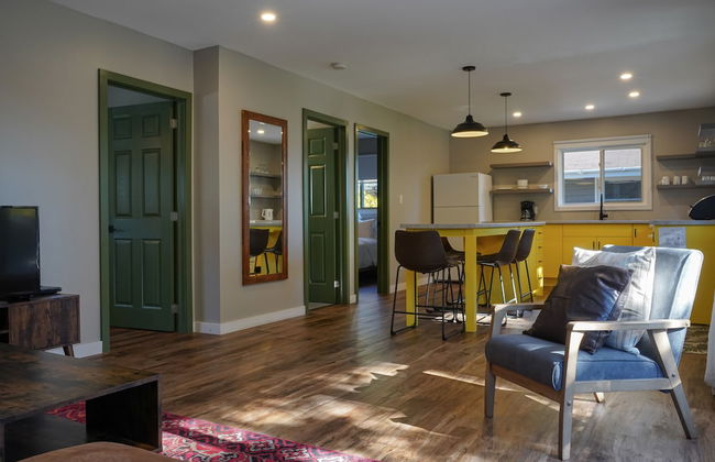 Sunnylea Resort - Foto 80