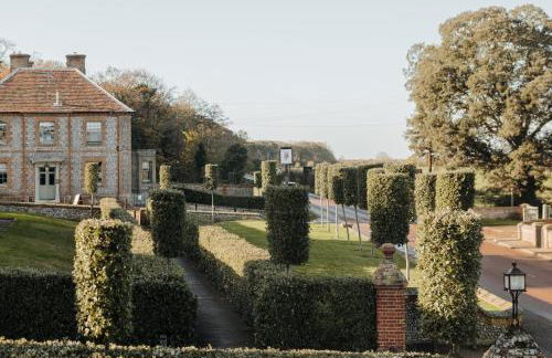 Shepherd Huts at The Victoria - Foto 39