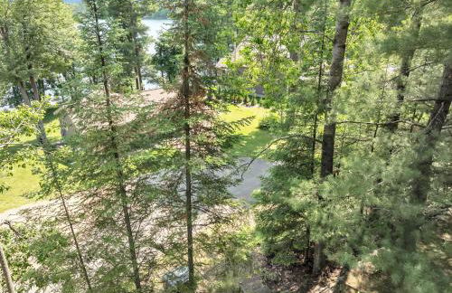 Waubee Lake remodeled cozy cottage on ATV trails! - Photo 39