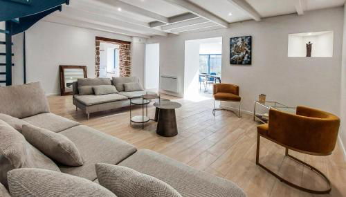 4 Bedroom Amazing Home In Plouézec - Foto 2