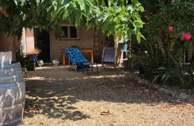 Li Cabanoun, Studios au Soleil Issambres Sainte-Maxime à 3min de la plage à pied - Foto 2