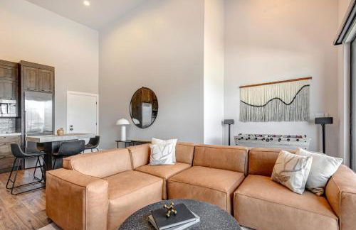 On Top of the Mountains - Full Townhome - Foto 39