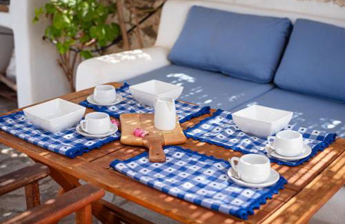 Villa Cyclades Naxos - Foto 69