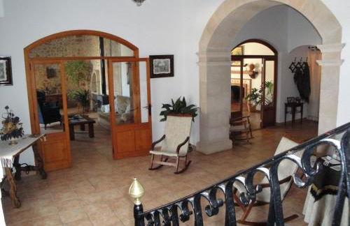 Agroturisme Son Llado - Photo 41