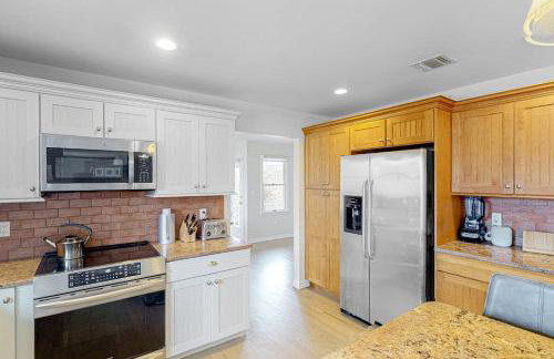 Hamptons Hideaway - Foto 8