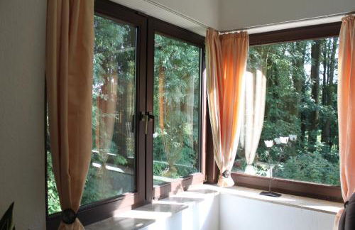 FeWo Harling - Waldsamkeit - Foto 4