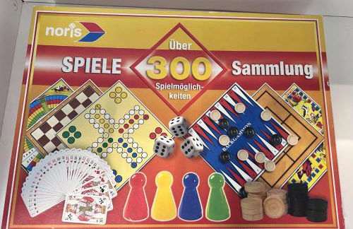 Ferienwohnung Goltan - Zentral - Küche - WIFI - Foto 28