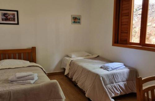 Chacara semi-nova em Ibiuna dentro do Condominio Cocais - Foto 6