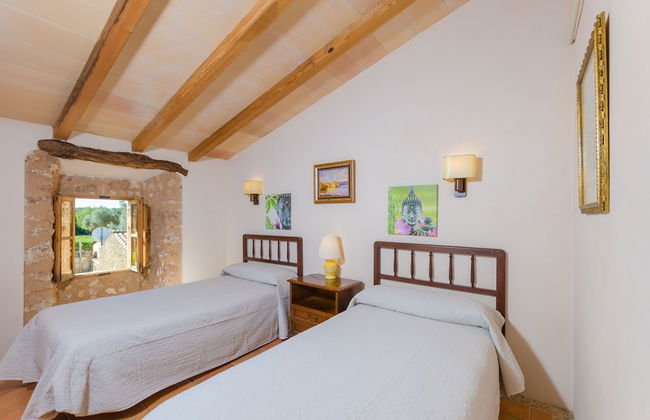 Finca Can Maria Costitx - Photo 27