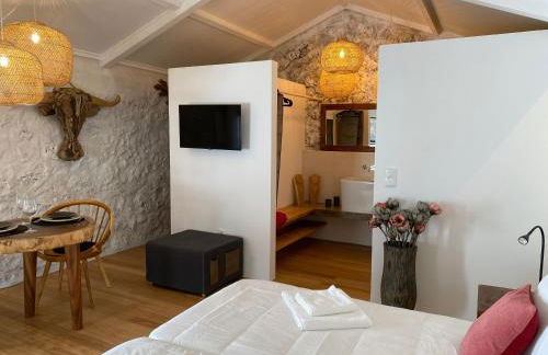 LUZZ me - Casas de Santa Bárbara - Photo 23