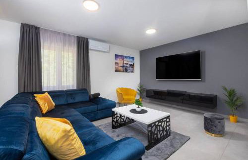 Villa Romano by IstriaLux - Photo 11