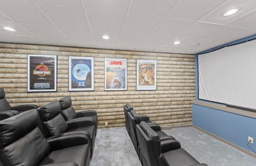 Cozy retreat on private estate with Hot Tub - Foto 11