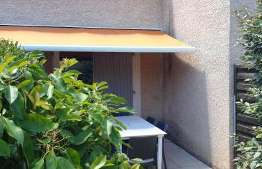 Maison climatisée avec piscine chauffée - Photo 11