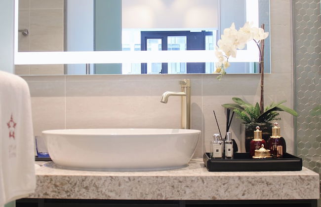 Star Suites KLCC - Foto 33