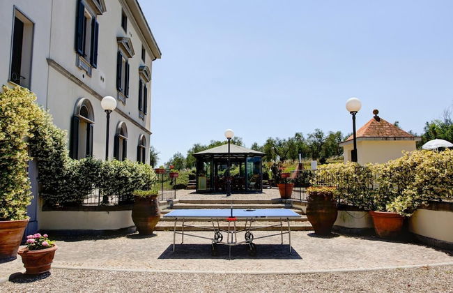 Gr-d948-lpog0at - Villa Croci 26 - Foto 48